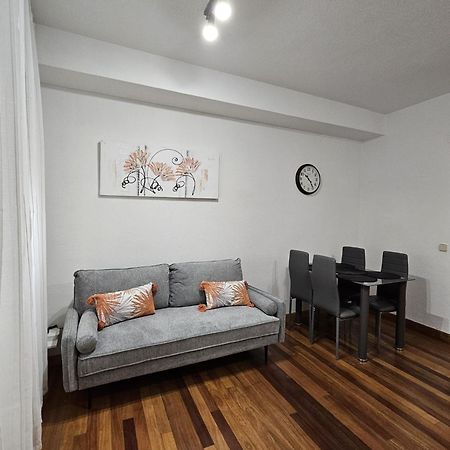 Apartamentos Sleep In מדריד מראה חיצוני תמונה