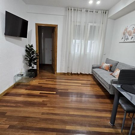 Apartamentos Sleep In מדריד מראה חיצוני תמונה