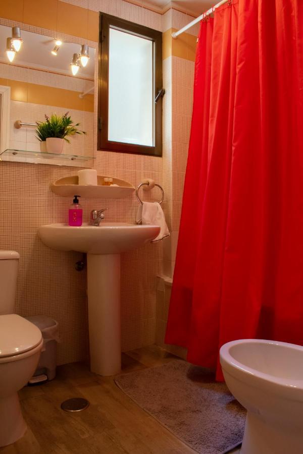 Apartamentos Sleep In מדריד מראה חיצוני תמונה