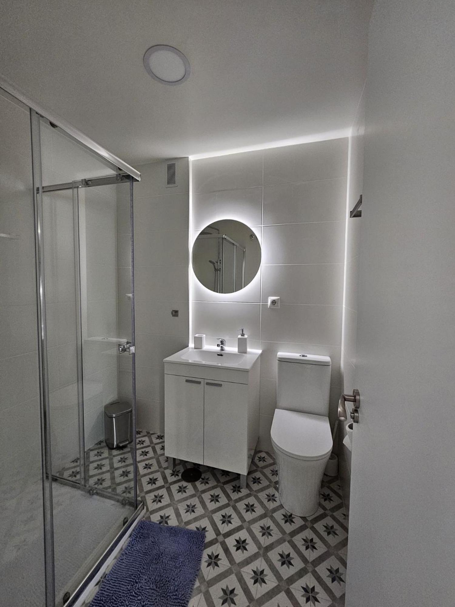 Apartamentos Sleep In מדריד מראה חיצוני תמונה