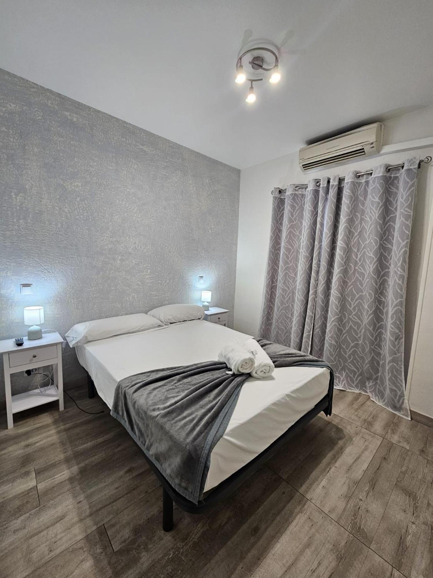 Apartamentos Sleep In מדריד מראה חיצוני תמונה
