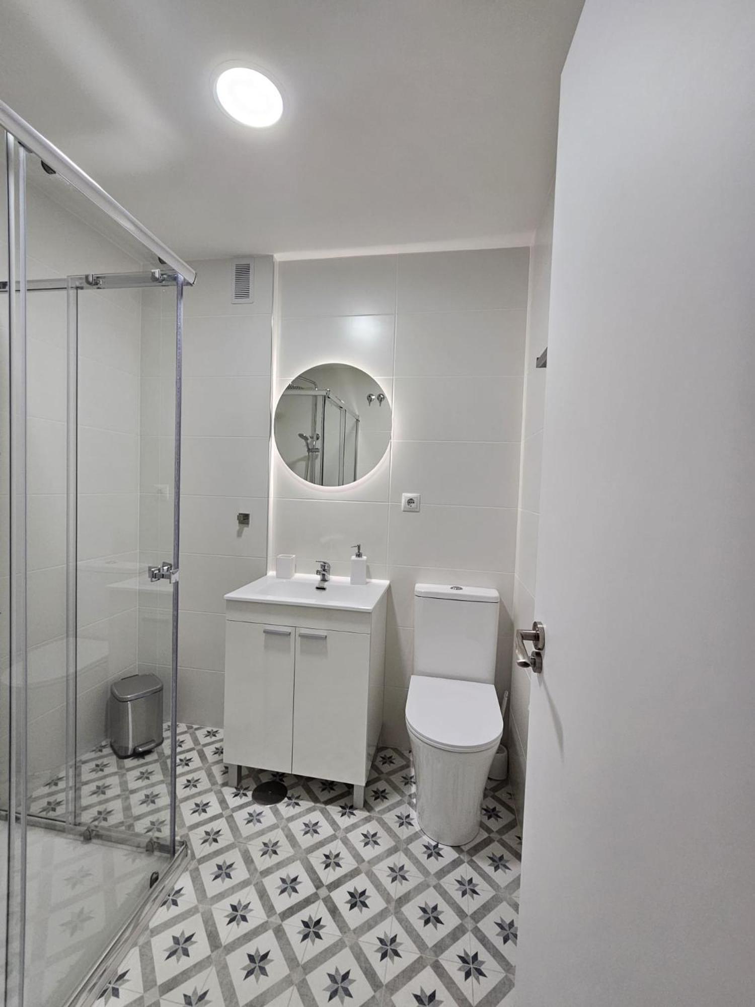 Apartamentos Sleep In מדריד מראה חיצוני תמונה