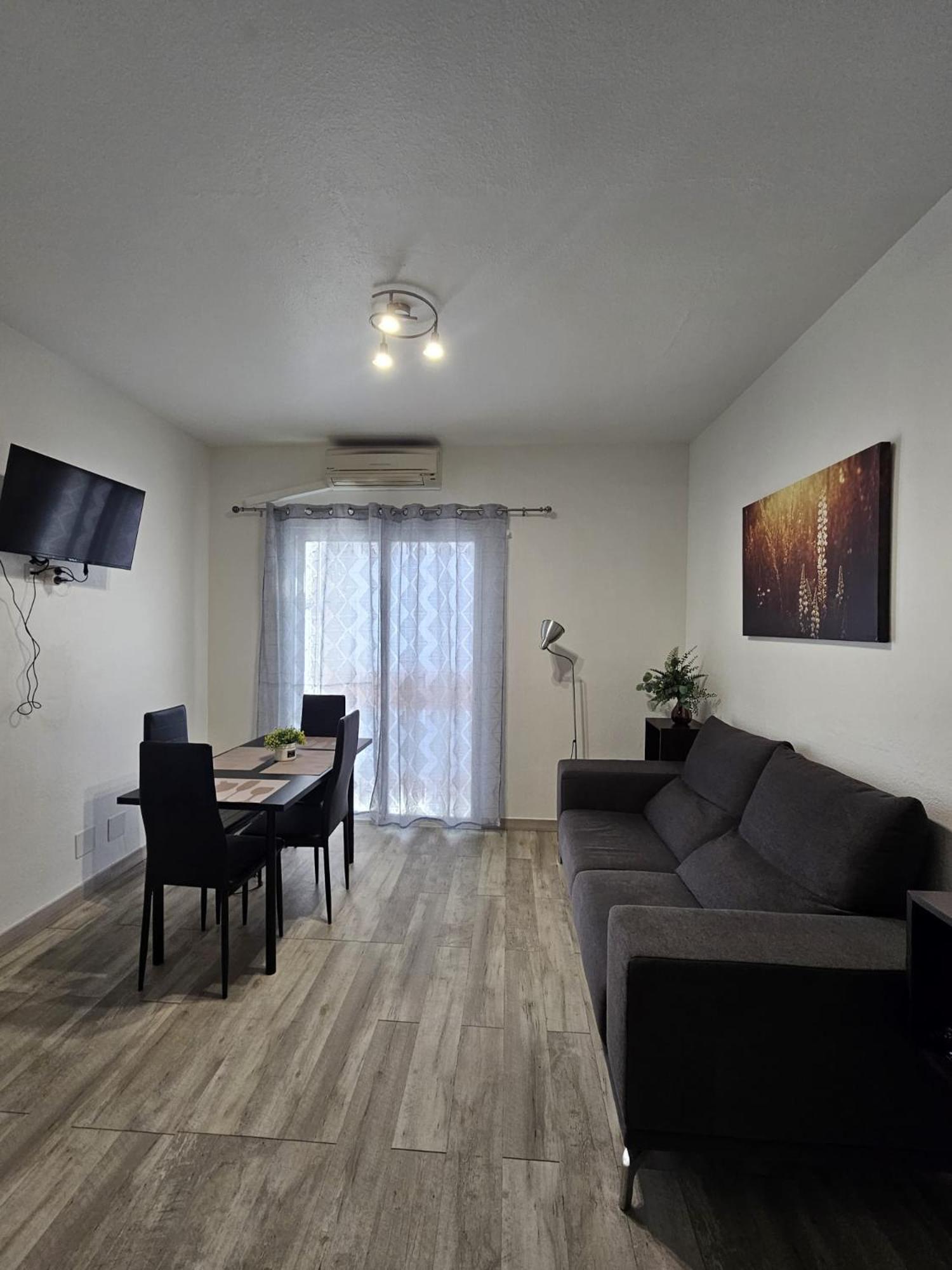 Apartamentos Sleep In מדריד מראה חיצוני תמונה