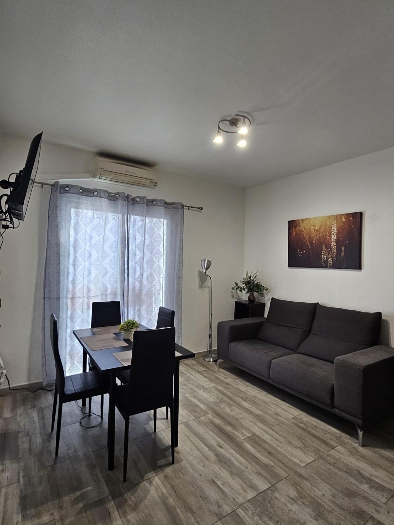 Apartamentos Sleep In מדריד מראה חיצוני תמונה