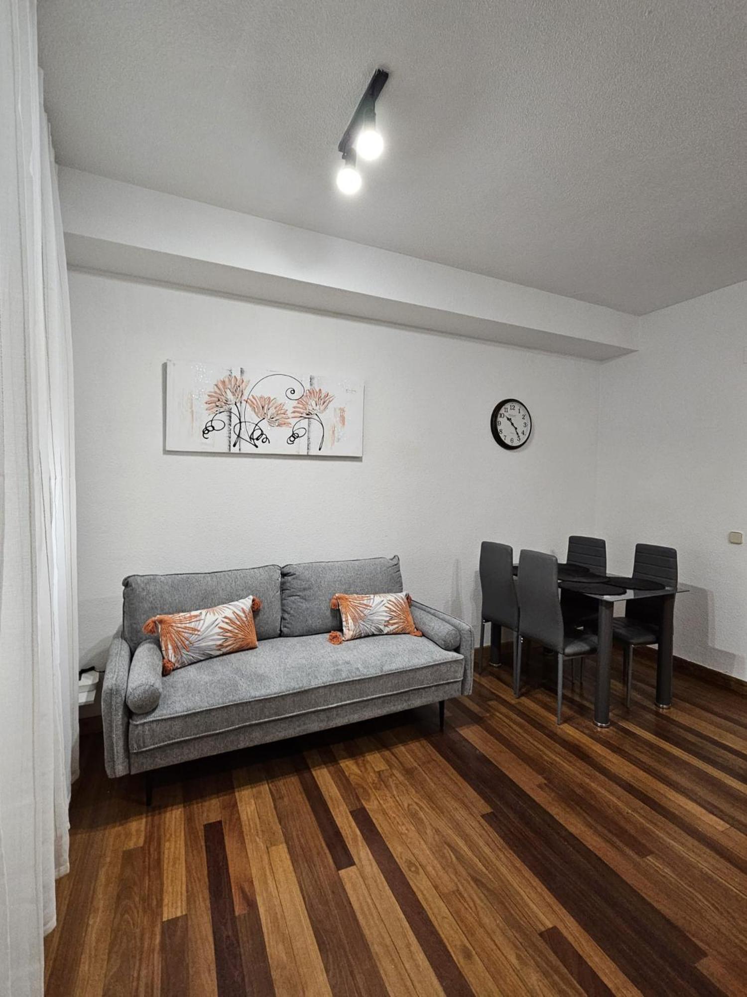 Apartamentos Sleep In מדריד מראה חיצוני תמונה
