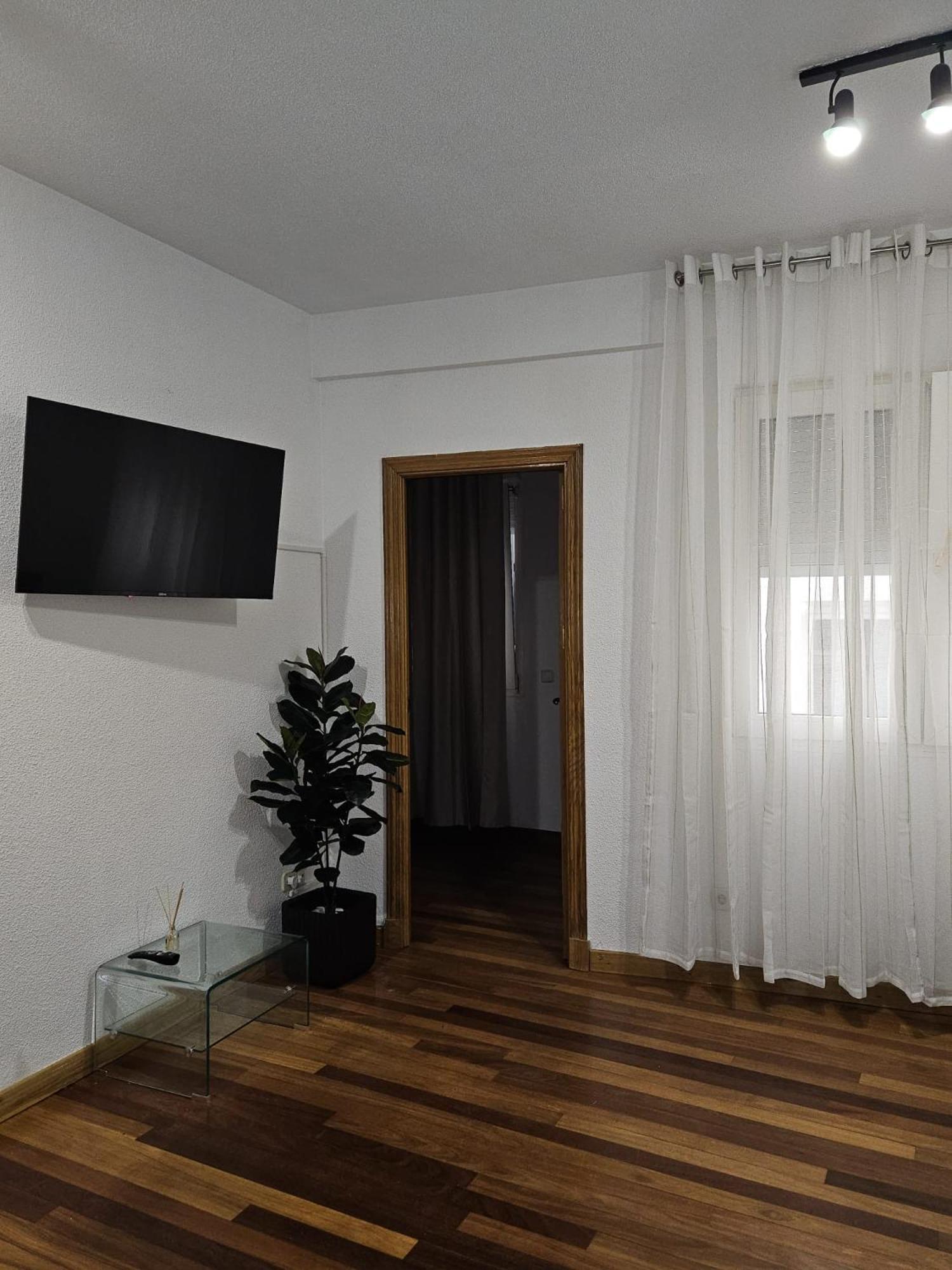 Apartamentos Sleep In מדריד מראה חיצוני תמונה