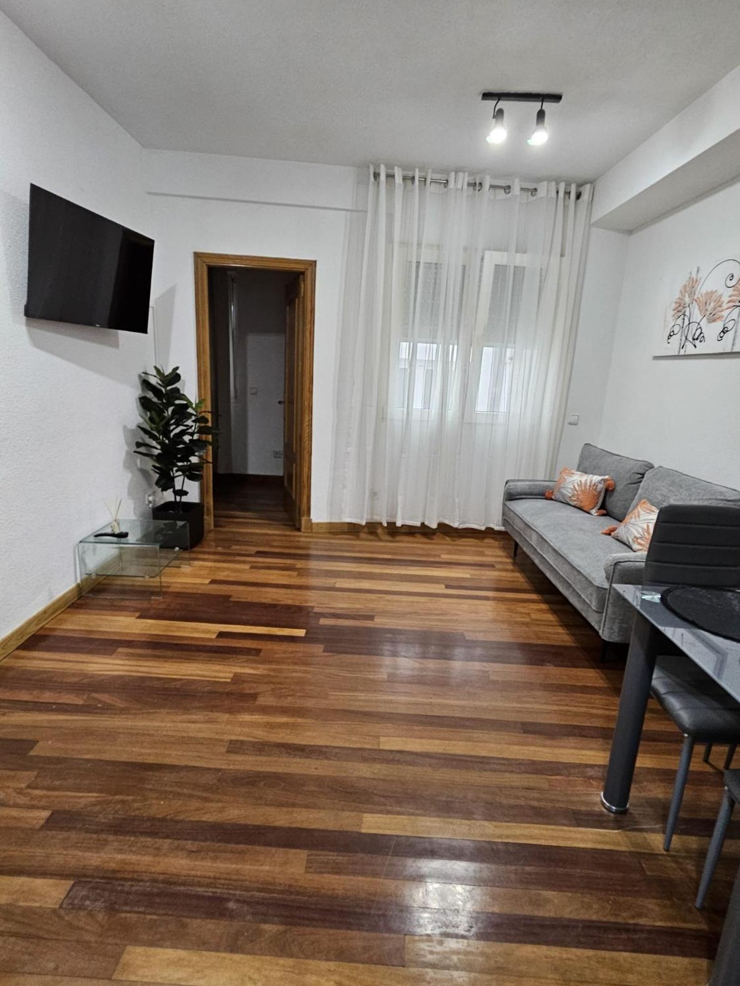 Apartamentos Sleep In מדריד מראה חיצוני תמונה